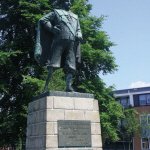 Pieter Stuyvesant